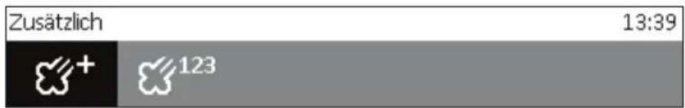 GORENJE BCS589S20X - Die gesamte Zubereitungszeit in Schritten darf nicht kürzer sein als 5 Minuten. - 2