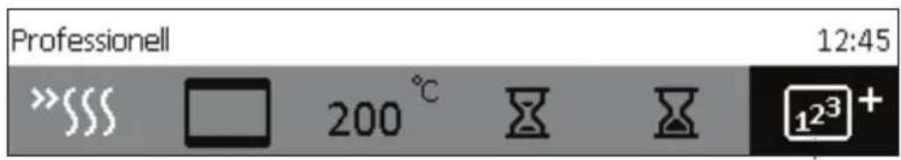 GORENJE BCS589S20X - SCHRITT: ZUBEREITUNG IN SCHRITTEN - 1