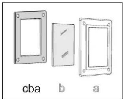 GORENJE BCS589S20X - AUSTAUSCH DES LEUCHTMITTELS - 3