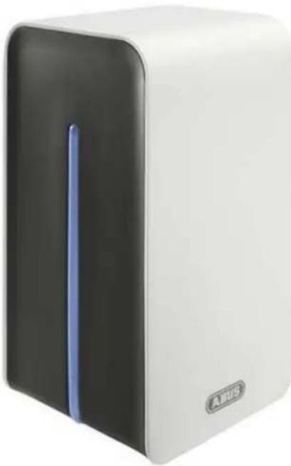 ABUS TVVR36521 - ABUS WLAN Netzwerk-Videorekorder TVVR36500 - 1