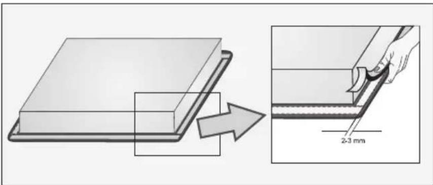 GORENJE ID634X - BEMERKUNG - 1