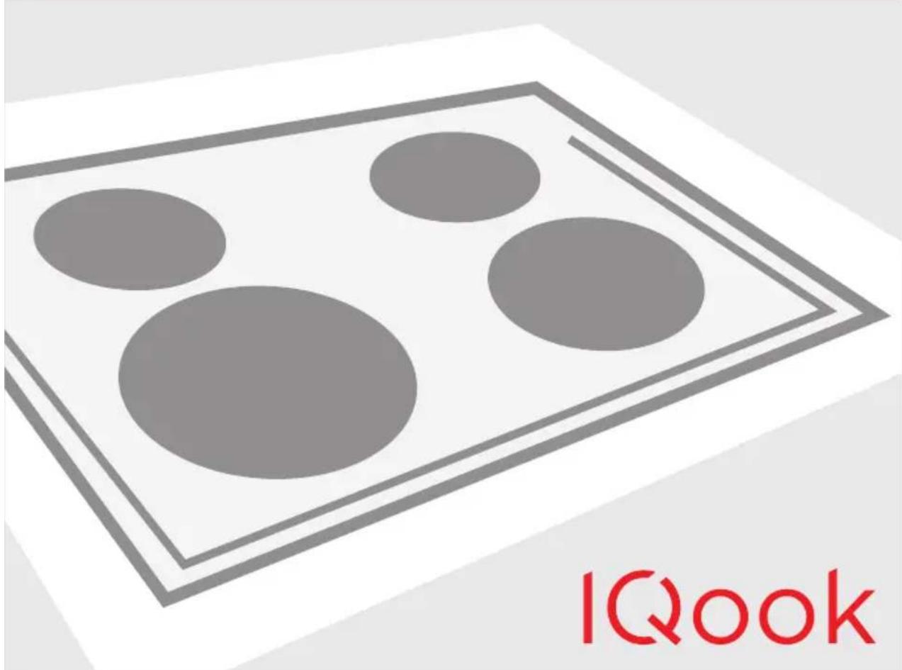 GORENJE IQ734USC - BEDIENUNGS-, AUFSTELLUNGS- UND ANSCHLUSSANLEITUNG - 1