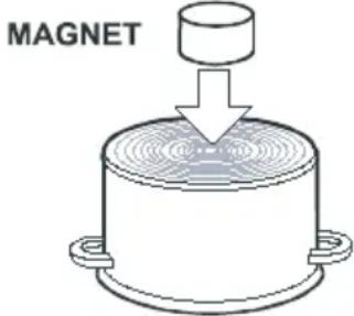 GORENJE IQ734USC - Zum Kochen auf dem Induktionskochfeld geeignetes Kochgeschirr - 3