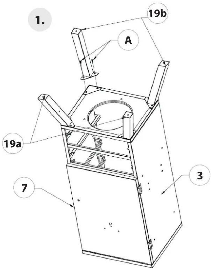 LANDMANN 12093 - Räucherspäne - 1