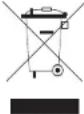 MAJESTIC SV-515 RDS - INFORMAZIONE AGLI UTENTI DI APPARECCHIATURE DOMESTICHE - 1