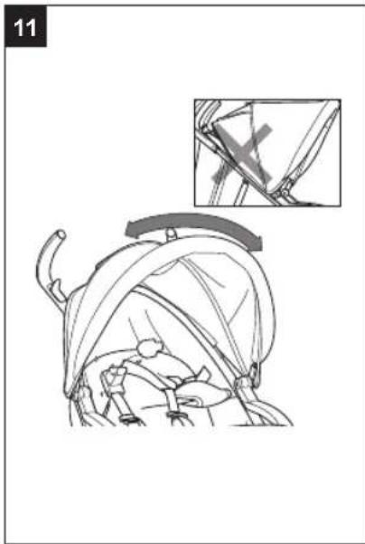 CYBEX Hora - CBX - HORA - 11