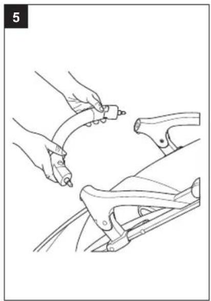 CYBEX Hora - CBX - HORA - 5