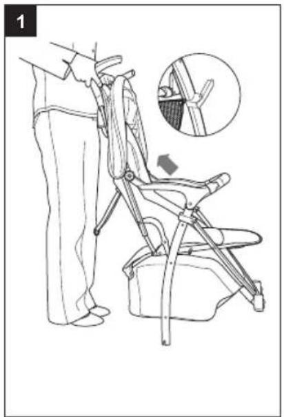 CYBEX Hora - CBX - HORA - 1