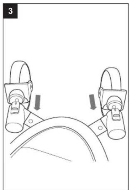CYBEX Hora - CBX - HORA - 3