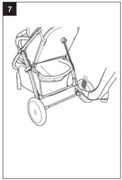 CYBEX Hora - CBX - HORA - 7