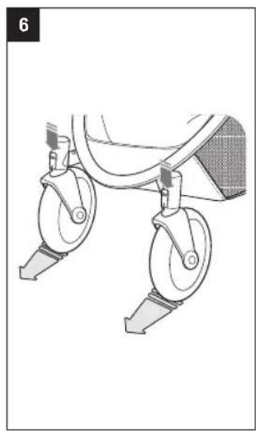 CYBEX Hora - CBX - HORA - 6