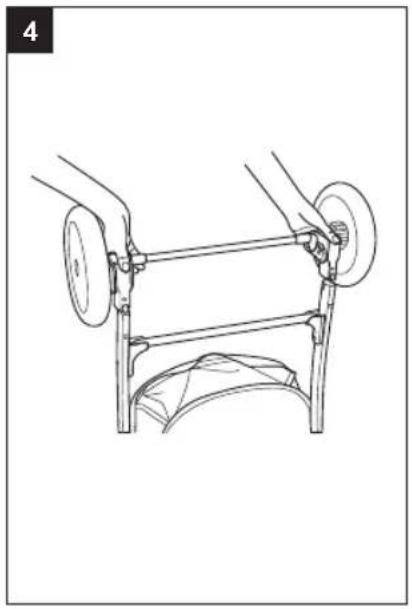 CYBEX Hora - CBX - HORA - 4