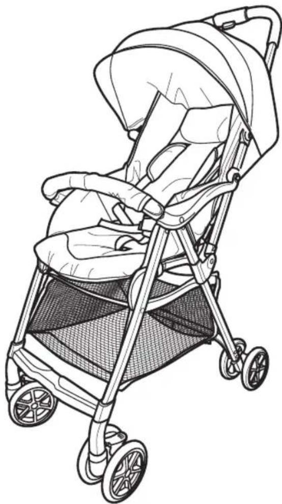 CYBEX Sors - 2