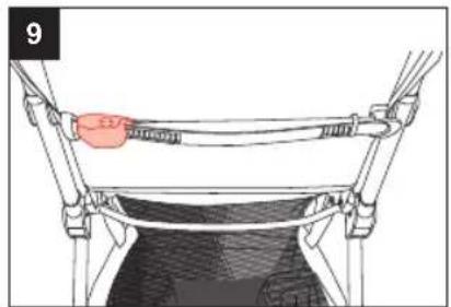 CYBEX Sors - CBX - SORS - 9