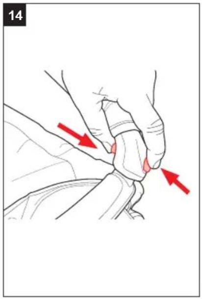 CYBEX Sors - TR: - 2
