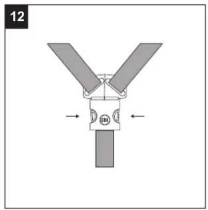 CYBEX Sors - RU: - 1