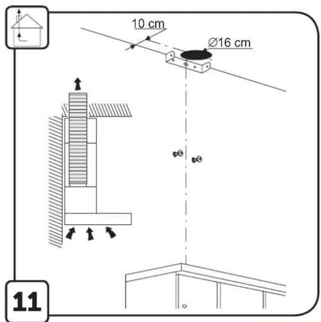 10 cm Ø16 cm 11