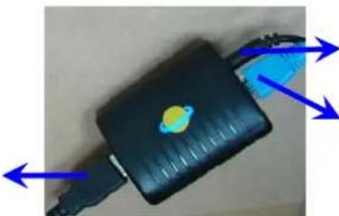 Inter-Tech EZ-NAS Gigabit NAS - 1