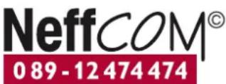 NEFF BCS2523MK - Inhaltsverzeichnis - 21