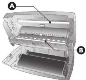 PHILIPS PPF 632 - Reinigung - 4
