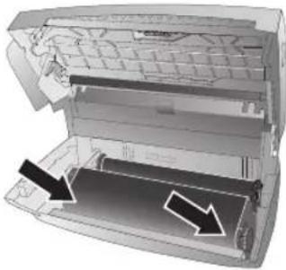 PHILIPS PPF 632 - Inkfilm wechseln - 9