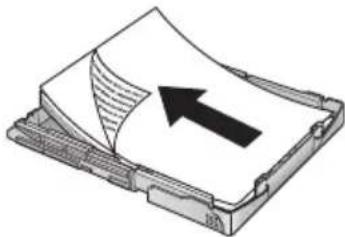 PHILIPS Laserfax 940 - Dokumentenhalter anbringen - 6