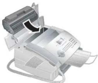 PHILIPS Laserfax 855 - Neue Tonerkartusche - 7