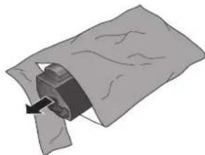 PHILIPS Laserfax 855 - Neue Tonerkartusche - 3