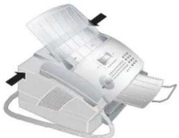 PHILIPS Laserfax 855 - Neue Tonerkartusche - 8