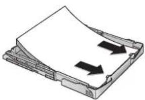 PHILIPS Laserfax 855 - A4-Papier einlegen - 3