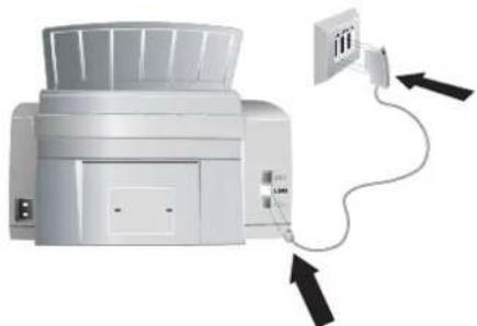 PHILIPS Laserfax 850 - Deutschland - 2