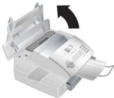 PHILIPS Laserfax 850 - Neue Tonerkartusche - 1