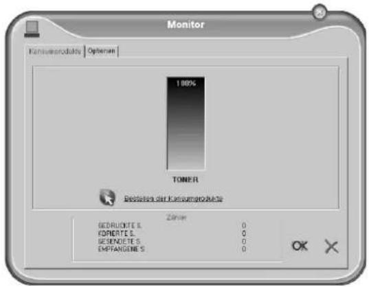 Monitor Kantuarprodukte | Optogen 100% TONE R Bedneten der Kantuarprodukte Zinor GEDRUOTE S. KORIETE S. SEBENOTE S. EMPTANGIE S. 0 0 0 0 0