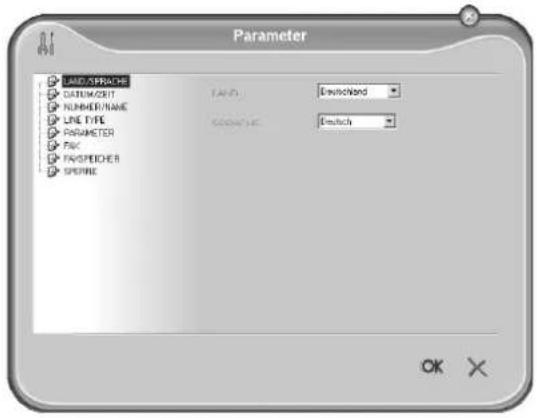 Parameter LAND/SPRING DATUM/CRT NUMBER/NAME LINE TYPE PARAMETER FAC FAVISPEDER SPRING LAND: Download SPRING: Switch