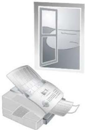 PHILIPS Laserfax 850 - Sicherheitshinweise - 2