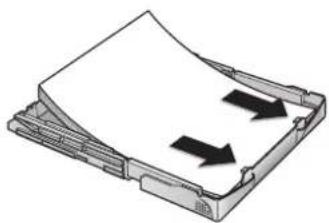 PHILIPS Laserfax 850 - A4-Papier einlegen - 3