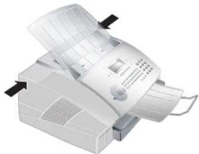 PHILIPS Laserfax 850 - Neue Tonerkartusche - 8