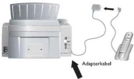 Adapterkabel