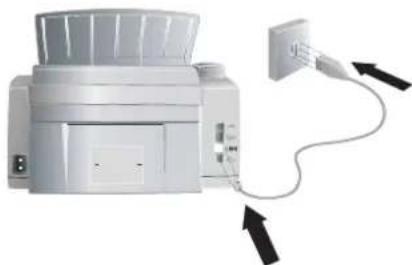 PHILIPS Laserfax 825 - Deutschland - 3