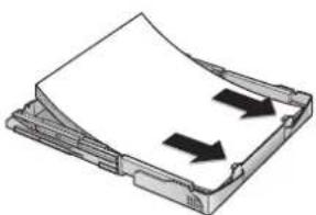 PHILIPS Laserfax 825 - A4-Papier einlegen - 3