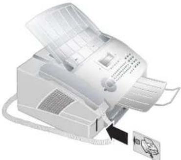 PHILIPS Laserfax 825 - Neue Tonerkartusche - 9