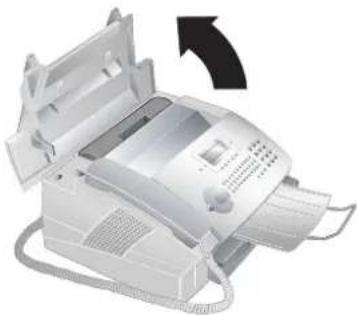 PHILIPS Laserfax 825 - Neue Tonerkartusche - 1
