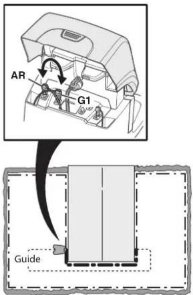 AR G1 Guide