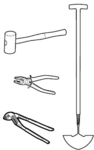GARDENA Sileno+ - Optimaler Standort der Ladestation - 1