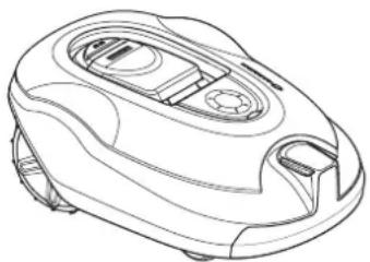 GARDENA Sileno+ - Mähroboter - 1