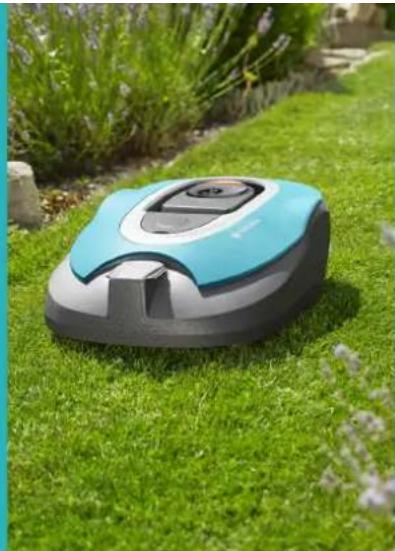 GARDENA Sileno+ - EG-Konformitätserklärung - 2