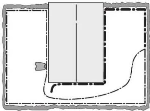 GARDENA Sileno+ - Unterbrechungen/Brüche im Schleifenkabel finden - 4