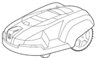 HUSQVARNA Automower Solar Hybrid - Automower® - 1