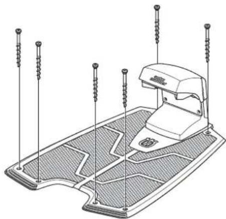 HUSQVARNA Automower Solar Hybrid - WICHTIGE INFORMATION - 2