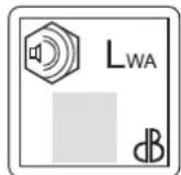 HUSQVARNA Automower Solar Hybrid - Symbole an Automower® - 6